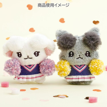 SANX｜Chia Chia Rams Let&