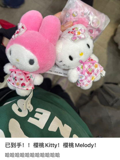 【limit 1】Sanrio｜Everyone&