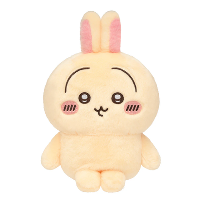 chiikawa｜Little Posing Sitting Plush Dolls/Plush Toy｜170×120×80mm approx.