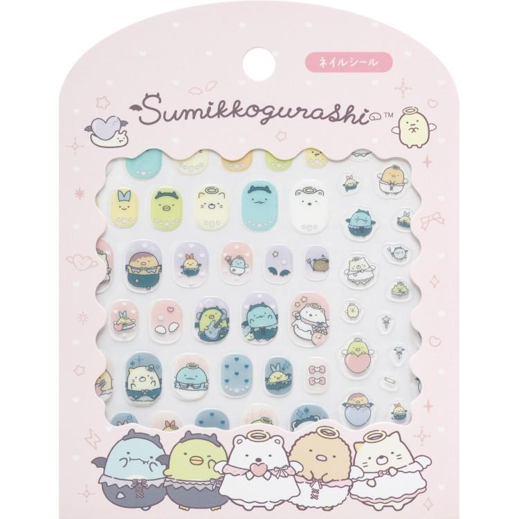 Sanx｜Deco Petit Sticker｜130×100mm approx.