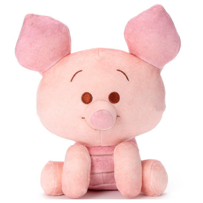 Disney｜Nui Bread Plush Dolls/Plush Toy｜W160×H180×D115mm approx.