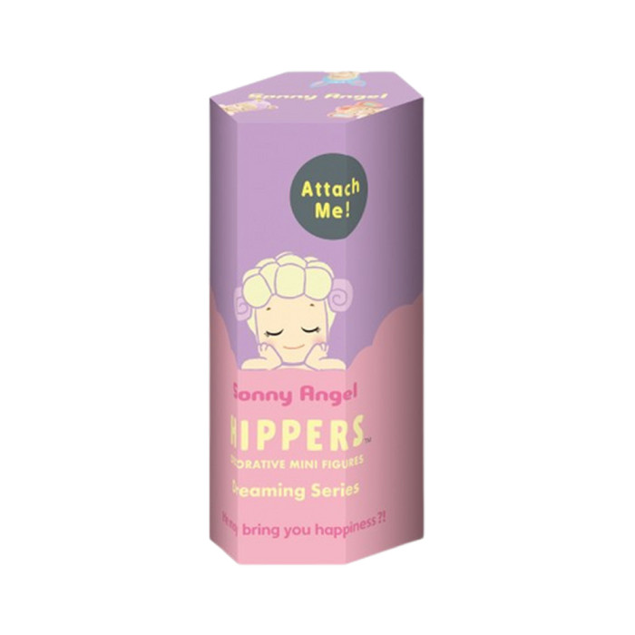 Sonny Angel｜HIPPERS Dreaming Series mystery bag/blind box/All 12 types｜1pcs