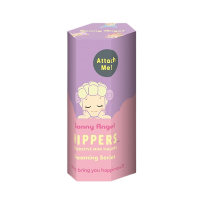 Sonny Angel｜HIPPERS Dreaming Series mystery bag/blind box/All 12 types｜1pcs