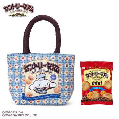 Sanrio｜Country Ma&