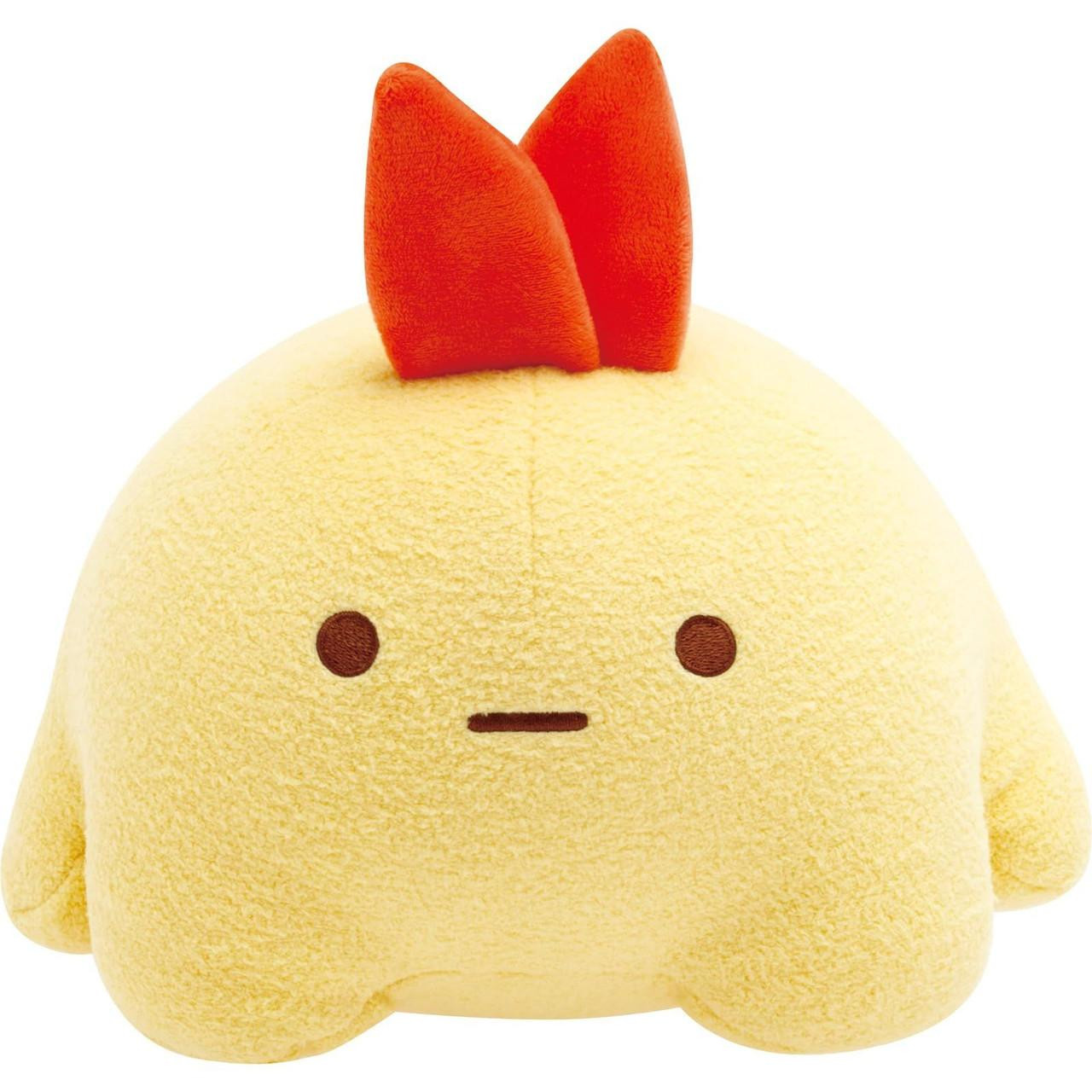 Sumikko gurashi｜What if Sumikko Evolved?- Super Mochi Mochi Plush Dolls/Plush Toy｜170 × 220 × 240mm  approx.