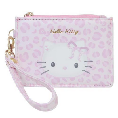 Sanrio｜Hello Kitty Fragment Case｜12×1.5×8.5cm approx.