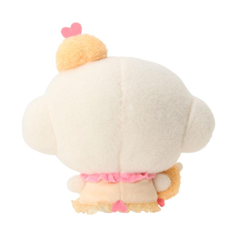 Sanrio｜Today They Are Still Good Friends Cogimyun Plush Dolls/Plush Toy｜24×13×24cm approx.