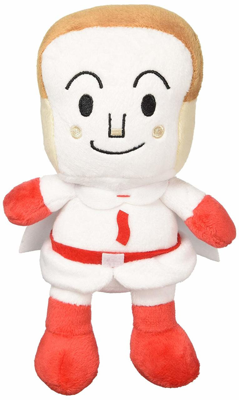 Pinocchio｜Beans S Plush Dolls/Plush Toy｜11x18x8cm approx.