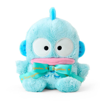 Sanrio｜Character Grand Prix 2nd Edition Logo Ribbon Character Award 2026 Plush Dolls/Plush Toy｜14×10×15cm approx.