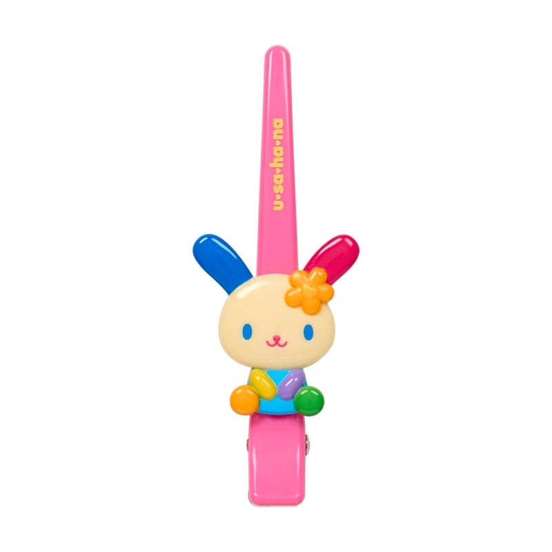 Sanrio｜Characters Long hair clip｜4.5×2×12.5cm approx.