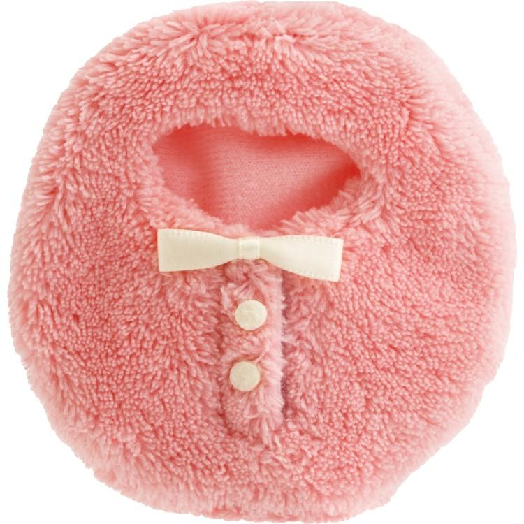 Sumikko Gurashi｜Tenori Plush Dress-Up｜110×110mm approx.