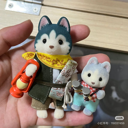 SylvanianFamilies｜Big Brother Bruce-5825
