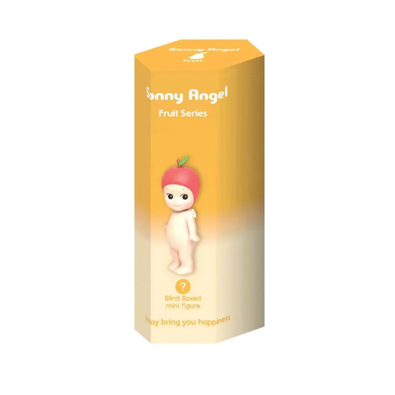 Sonny Angel｜A Figurine Fruits Series mystery bag/blind box/All 12 types｜1pcs