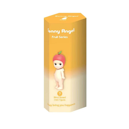 Sonny Angel｜A Figurine Fruits Series mystery bag/blind box/All 12 types｜1pcs