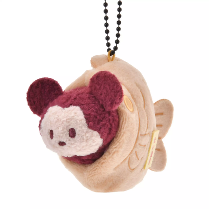 Disney｜Japanese Sweets TSUM TSUM Plush Dolls/Plush Toy｜ 6x5x12cm approx.