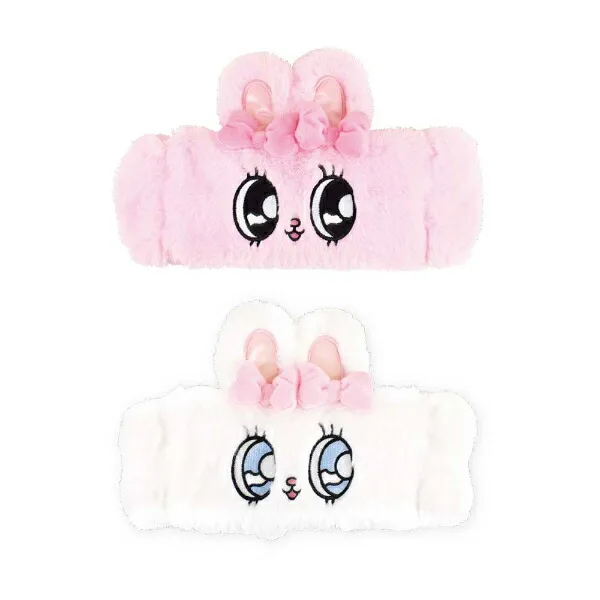 Esther Bunny｜Hair Band｜100×235mm approx.