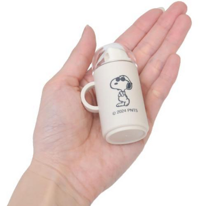 Snoopy｜Mini Toothbrush set｜45x70x30mm approx.