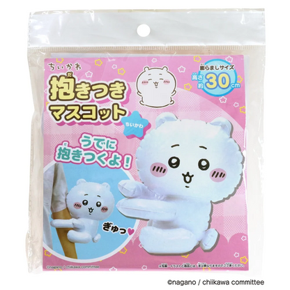 Chiikawa｜Huggable Mascot Party Balloon｜ 300×250×160mm approx.