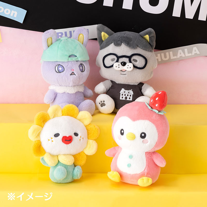 Sanrio｜JOCHUM Plush Dolls/Plush Toy
