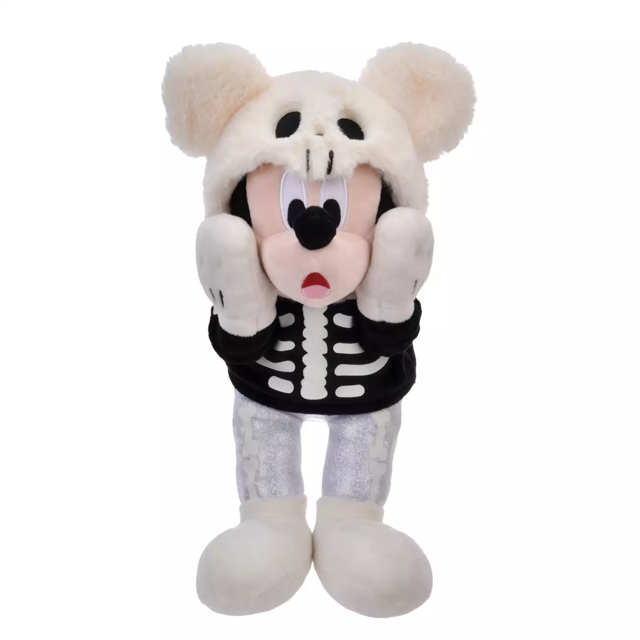 Disney｜Halloween Costume Plush Dolls/Plush Toy｜26×23×23cm approx.