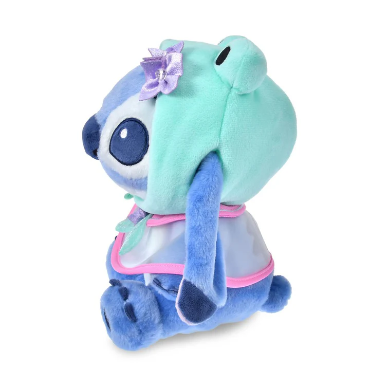 Disney｜ENJOY RAIN Plush Dolls/Plush Toy｜H29×W25×D18cm approx.