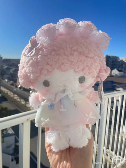 【limit 1】Sanrio｜My Melody 50th Anniversary Shop Limited Star Fairy Plush Toy