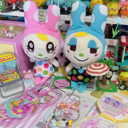 Animal Crossing｜All Star Collection Plush Dolls/Plush Toy｜100x220x100mm approx.