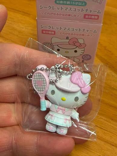 Sanrio｜GIRLS&