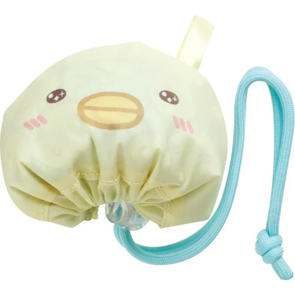 Sumikko gurashi｜Eco Shopping Bag With Pocket｜575 x 370 mm  approx.