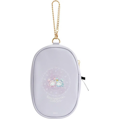Sentimental Circus｜Spica to Omokage Seiza no Ko- Plush Carry Pouch San-X｜180 × 120 × 80 mm approx.