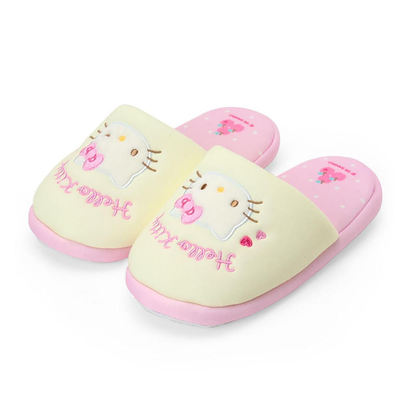 Sanrio｜Cinnamoroll Kids Slippers｜18-20cm approx.