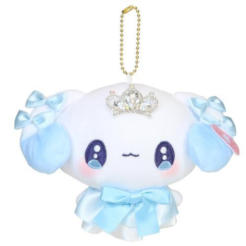 Magical Berry Berry｜Heisei Retro Vol. 3 Mascot Holder /Plush Keychain (bigger size)｜110×170×60mm approx.