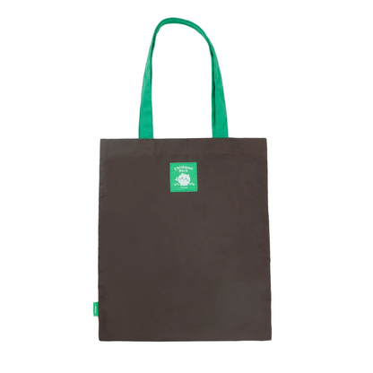 Chiikawa｜Chiikawa Park Lenticular Tote｜H440×W400mm approx.