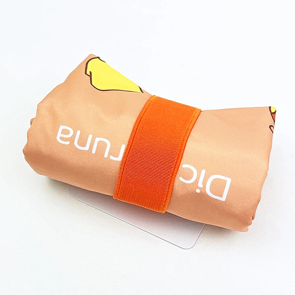 Miffy｜My Favorite Dress Eco Bag｜H500 x W320mm approx.