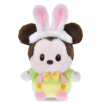Disney｜Bunny Ears 2026 Spring Urupocha-chan Plush Dolls/Plush Toy｜15×10.5×7cm approx.