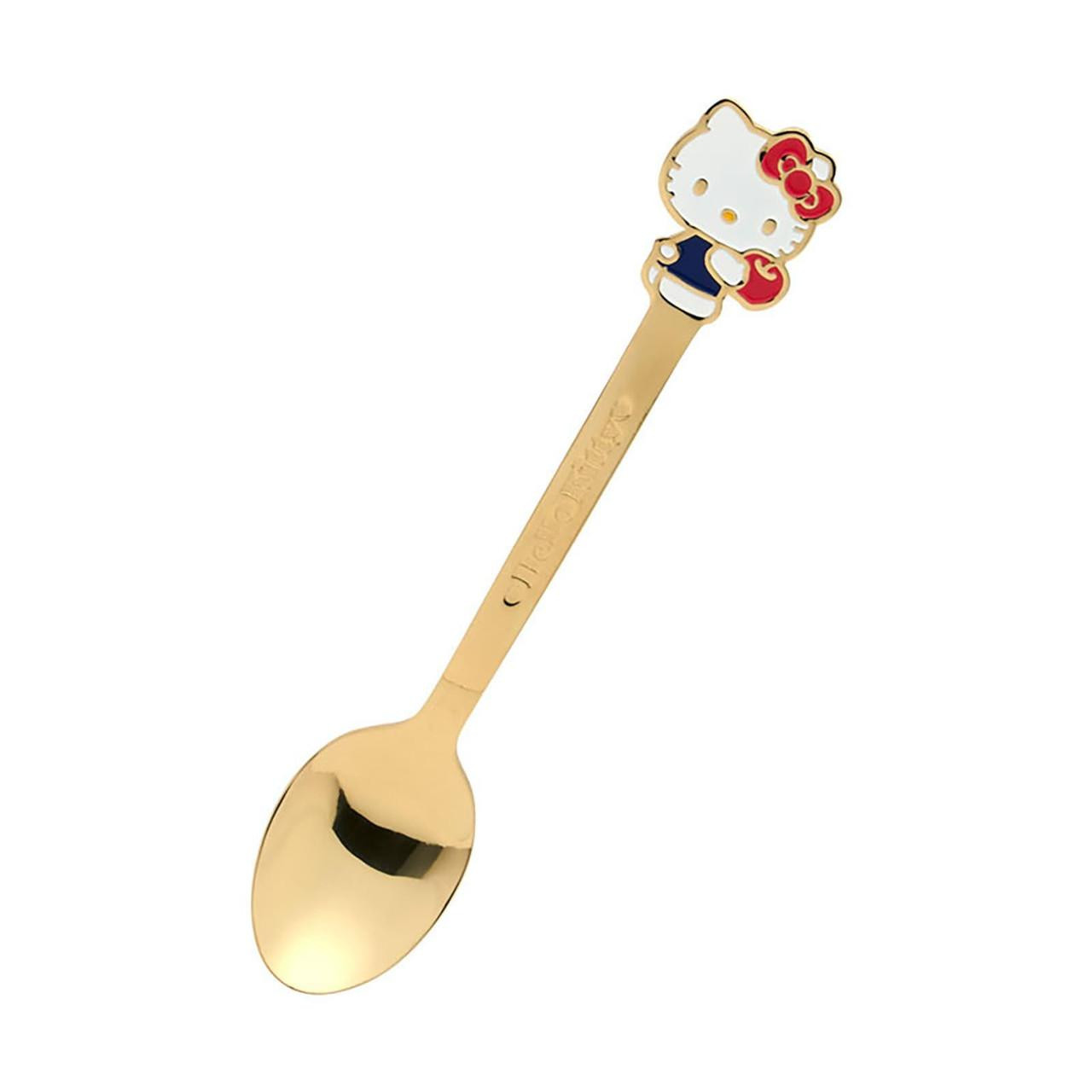 Sanrio｜Stainless Spoon｜2.9×0.5×14.2cm approx.