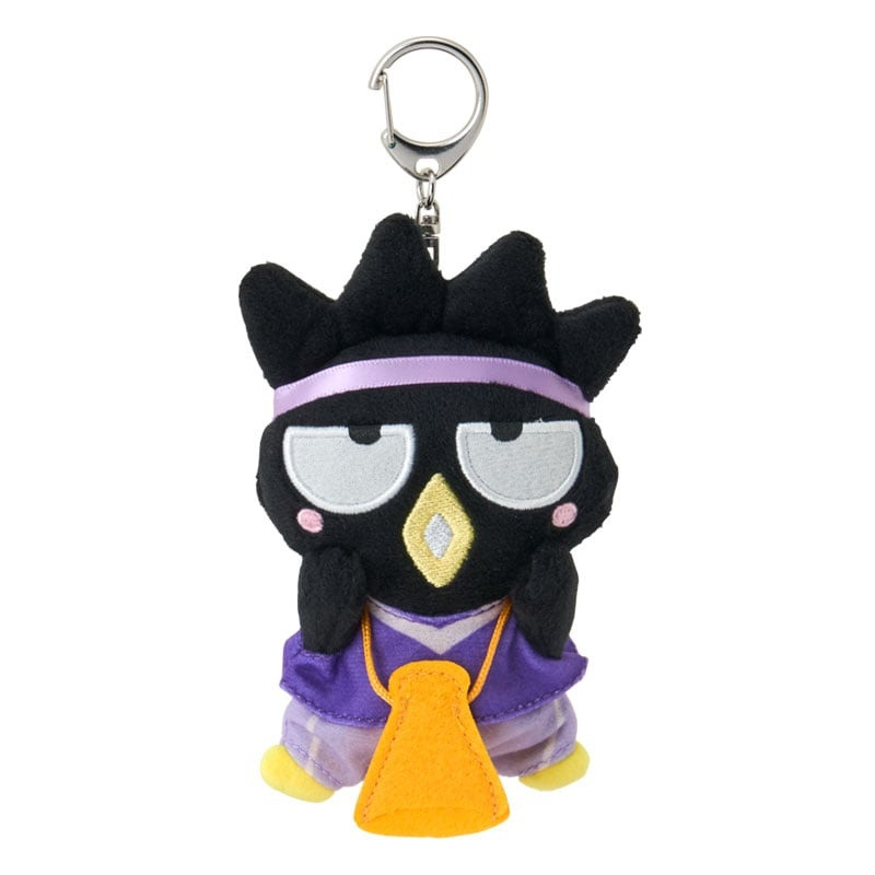 Sanrio｜Fes 2026 Mascot Holder /Plush Keychain｜W10 × D4 × H14 cm approx.