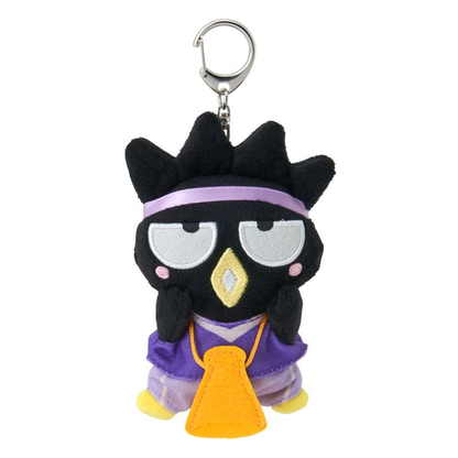 Sanrio｜Fes 2026 Mascot Holder /Plush Keychain｜W10 × D4 × H14 cm approx.