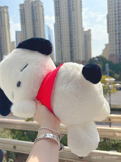 Sanrio｜Pochacco Outfit Change Plush Dolls/Plush Toy｜45×26×23cm approx.