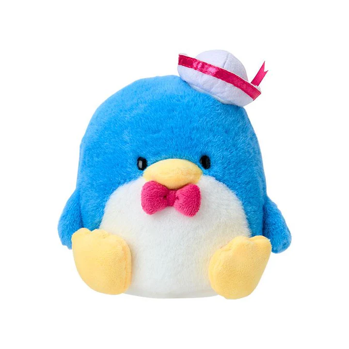 Sanrio｜Standard Plush Dolls/Plush Toy (S)｜W13×D10×H17cm approx.