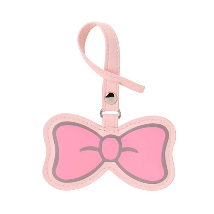 Sanrio｜Square 2way Bag with Charm｜W25×D12×H19cm approx.