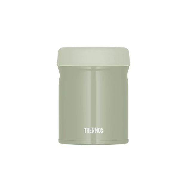 Thermos｜Vacuum Insulated Soup Jar｜400ml