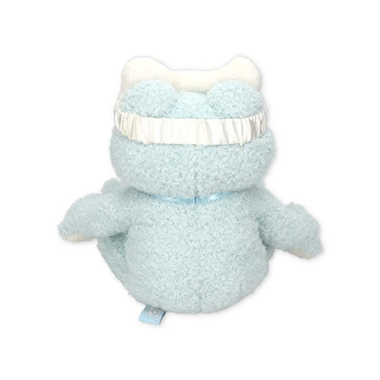 Pickles the Frog｜Etoile Night Bean Plush Dolls/Plush Toy｜H15 x W13 x D14cm approx.