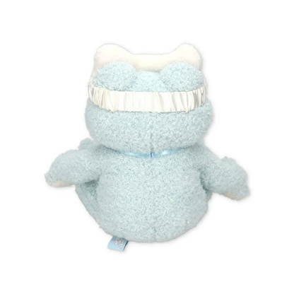 Pickles the Frog｜Etoile Night Bean Plush Dolls/Plush Toy｜H15 x W13 x D14cm approx.