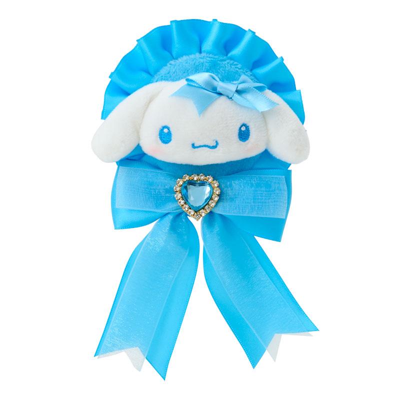 Sanrio｜Idol Colorful Dress Rosette Award Ribbon｜57mm approx.