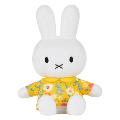 Miffy｜Dress Plush Dolls/Plush Toy｜29 cm approx.