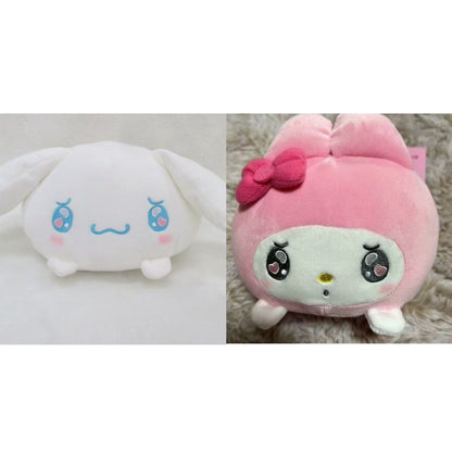 Sanrio｜Face Plush Dolls/Plush Toy