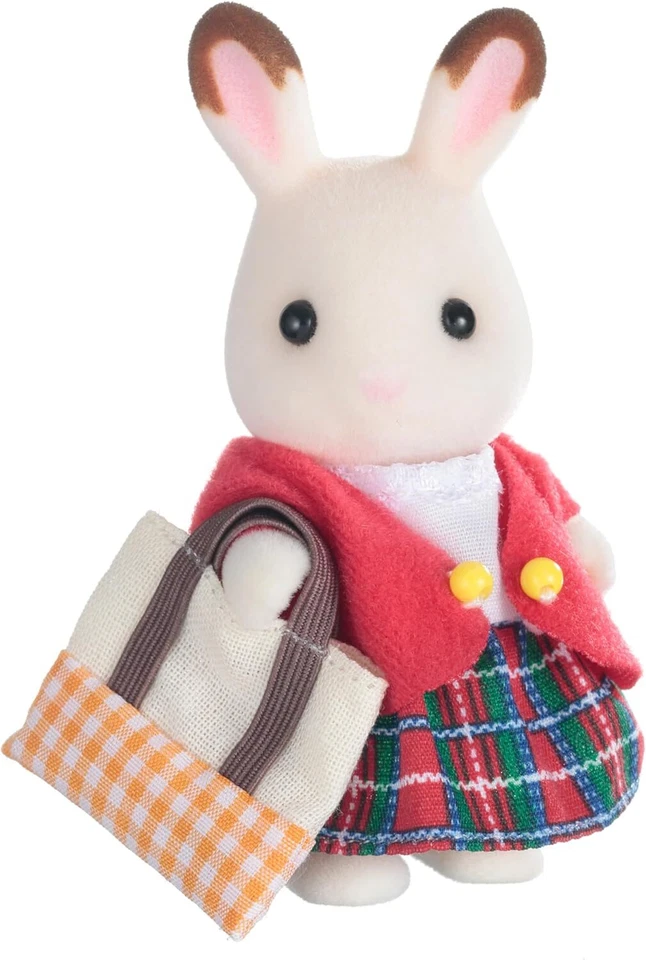 SylvanianFamilies｜Dress-up Cloth Set