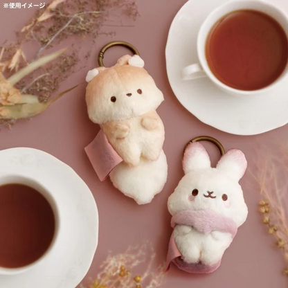 SANX｜Sweet Memory Time Mascot Holder /Plush Keychain｜110×75×60mm approx.