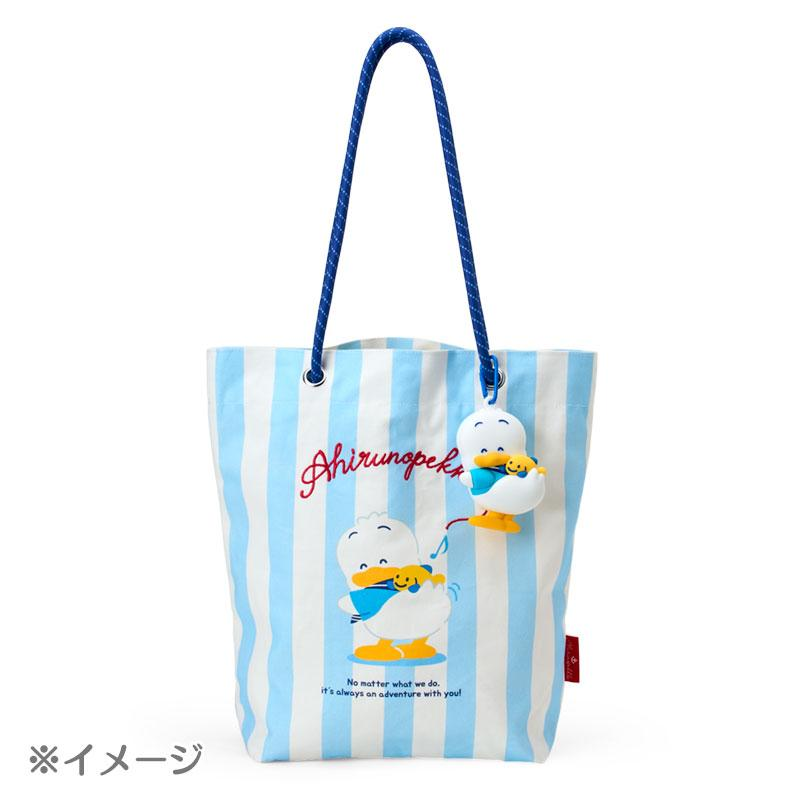 Sanrio｜Peckle and Pitch&